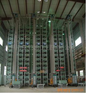 堆垛機(jī)