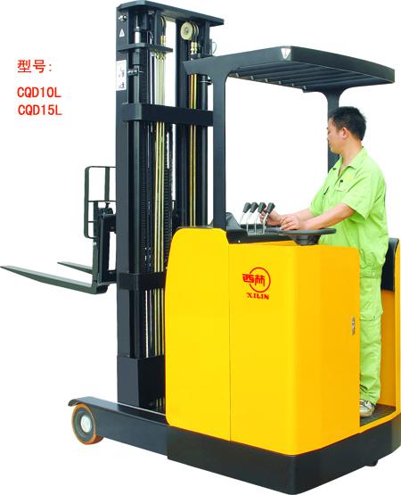 供應(yīng)前移式叉車
