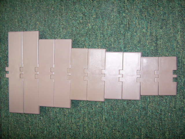 輸送機(jī)鏈板