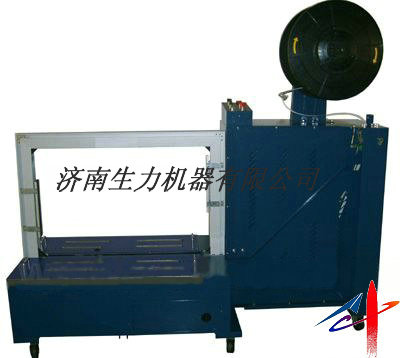 自動打包機(jī)/捆扎機(jī)DBA200 B(低臺標(biāo)準(zhǔn)型) 