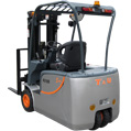 三支點(diǎn)交流電動(dòng)叉車