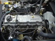 叉車發(fā)動機 尼桑 TD27 K21 K25