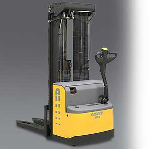 瑞典ATLET2噸電動(dòng)堆高機(jī) ALTO PSH 200 