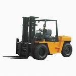 柴油叉車-H系列8~10噸6BG1發(fā)動機叉車