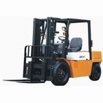柴油叉車-L系列2~3.0噸內(nèi)燃叉車