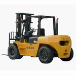 柴油叉車-R系列5~10噸內(nèi)燃叉車