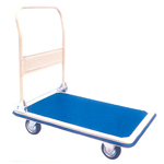 升高平臺(tái)車(chē)系列-小平臺(tái)運(yùn)車(chē)