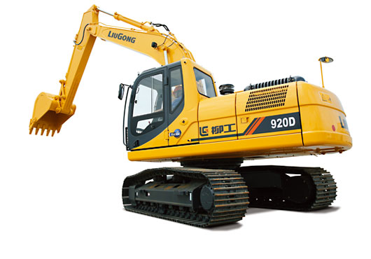 CLG920D-中型機(jī)