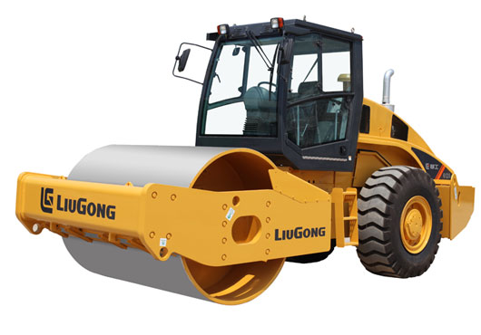 CLG6122-機(jī)械式振動(dòng)壓路機(jī)