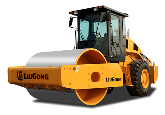 CLG622D-機(jī)械式振動(dòng)壓路機(jī)