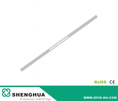 RFID 超高頻INLAY圖書(shū)標(biāo)簽