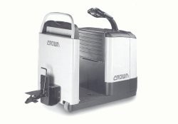 美國(guó)科朗(CROWN)GPC Tow電動(dòng)式牽引車