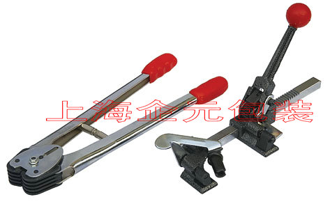 紙塑打包機，上海大圣手動打包機