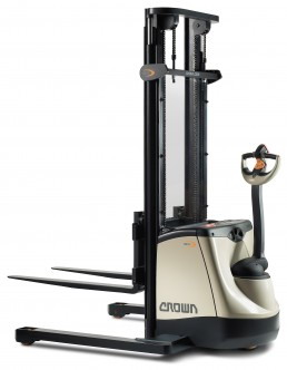 美國科朗(CROWN)SX 3000 1.35全自動堆高機(jī)