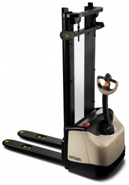 美國(guó)科朗(CROWN)WF3000-1.0全自動(dòng)堆高機(jī)