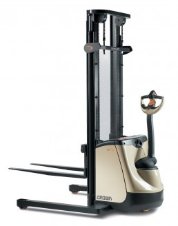 美國科朗(CROWN)ST 3000 1.0全自動堆高機(jī)