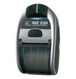Zebra MZ220 移動打印機(jī) 