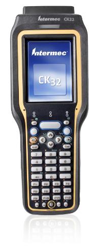 CK32 I-Safe 防爆級(jí)手持電腦