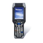 Intermec CK3手持移動(dòng)計(jì)算機(jī) 