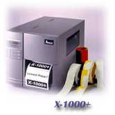 X-1000+條形碼打印機(jī)