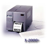 X-2000+條碼打印機(jī)