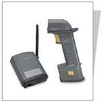 Intermec Sabre 1552系列工業(yè)型無線條碼掃描器 