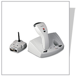 Intermec ScanPlus 1802系列無(wú)線條碼掃描器 