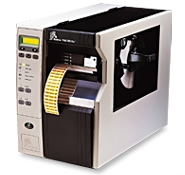 Zebra 110XiIII PLUS 高性能工業(yè)級(jí) 條碼打印機(jī)