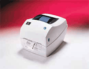 888-TT 和 888-DT™ 小巧的熱敏桌面打印機(jī)