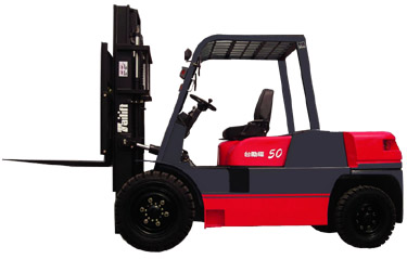 臺(tái)勵(lì)福內(nèi)燃叉車/FD/FG40~50