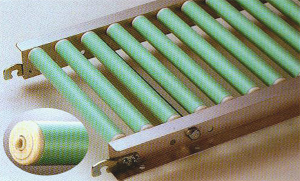 JR-3823樹脂制自由輸送機(jī)