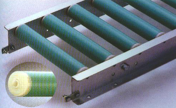 JR-5028樹脂制自由輸送機(jī)