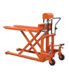 SHS-05/100手動(dòng)平臺(tái)車