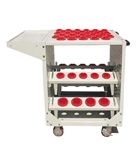 簡(jiǎn)易刀具車 