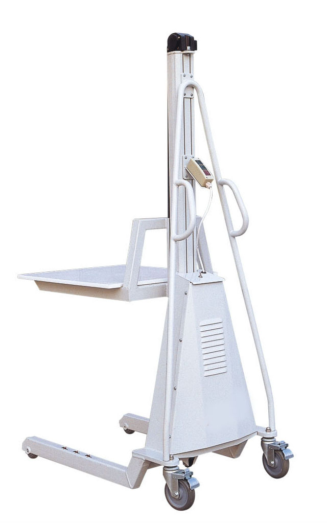 MEC200-迷你型堆高車(chē)
