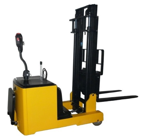 CPD-1.0SB平衡重全電動(dòng)堆高車(chē)