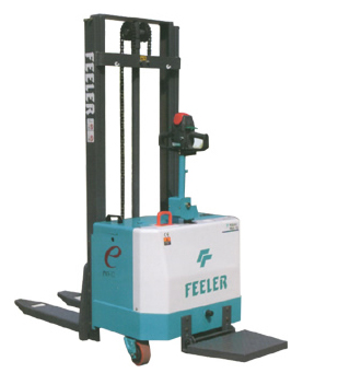 PBS系列2噸電動堆高機(jī) PBS-20 