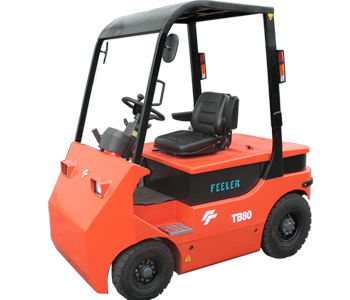 TB80系列電動(dòng)牽引車(chē)