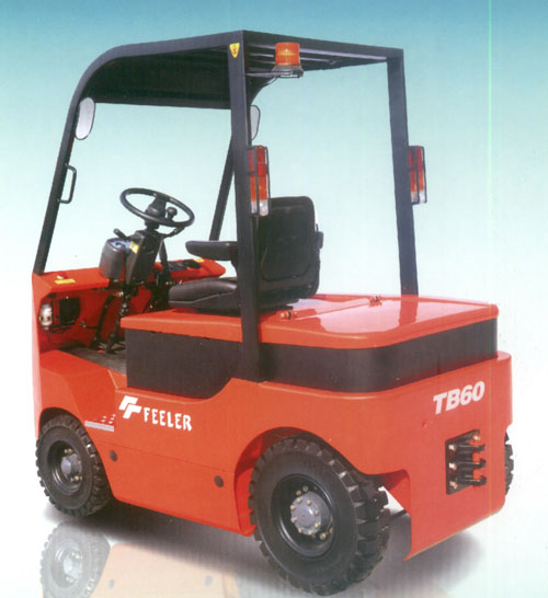 TB60系列電動(dòng)牽引車