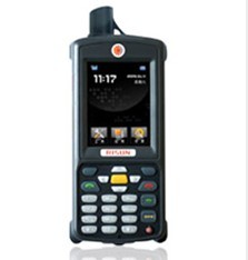 RISUN R2000 RFID 低頻讀寫(xiě)終端