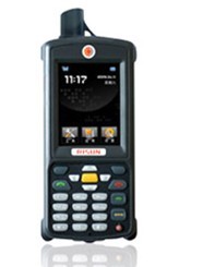 RISUN B2000 條碼手持?jǐn)?shù)據(jù)終端