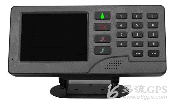 導(dǎo)航LCD-3G(3.5’)型智能導(dǎo)航調(diào)度屏