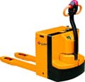 2噸全電動(dòng)托盤(pán)搬運(yùn)車(chē) TE20S /TE20L 