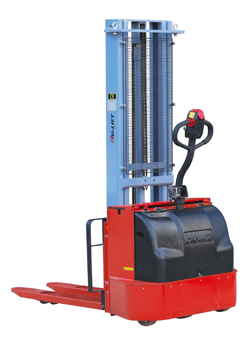 FE型1.5噸全電動(dòng)堆高車 FE1524 