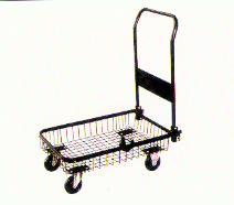 手推臺(tái)車(chē) LPH1556 