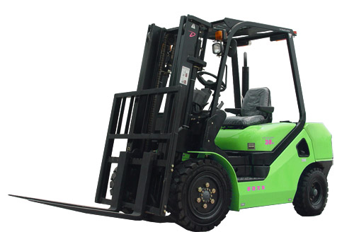 FD30D內(nèi)燃叉車(FD30D)