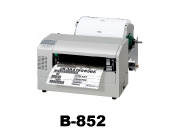 B-852中端打印機(jī)