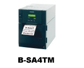 B-SA4TM中端打印機(jī)