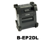 B-EP2DL便攜式打印機(jī)