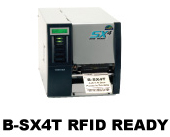 B-SX4T RFID READY條碼打印機(jī)